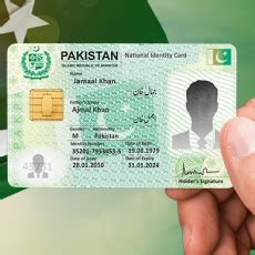 image of nadra smart card|nadra official website.